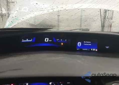 2015 Honda Civic Lx from USA, damaged, VIN 19XFB2F52FE060543